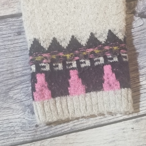 United States Sweater medium tunic - Picture 4 of 6